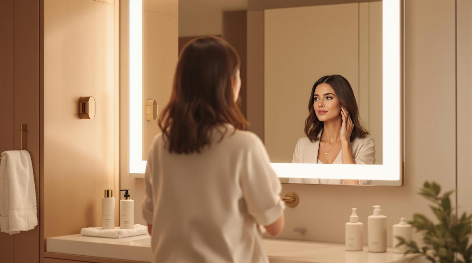 Haartherapie anpassen: Wann und wie?