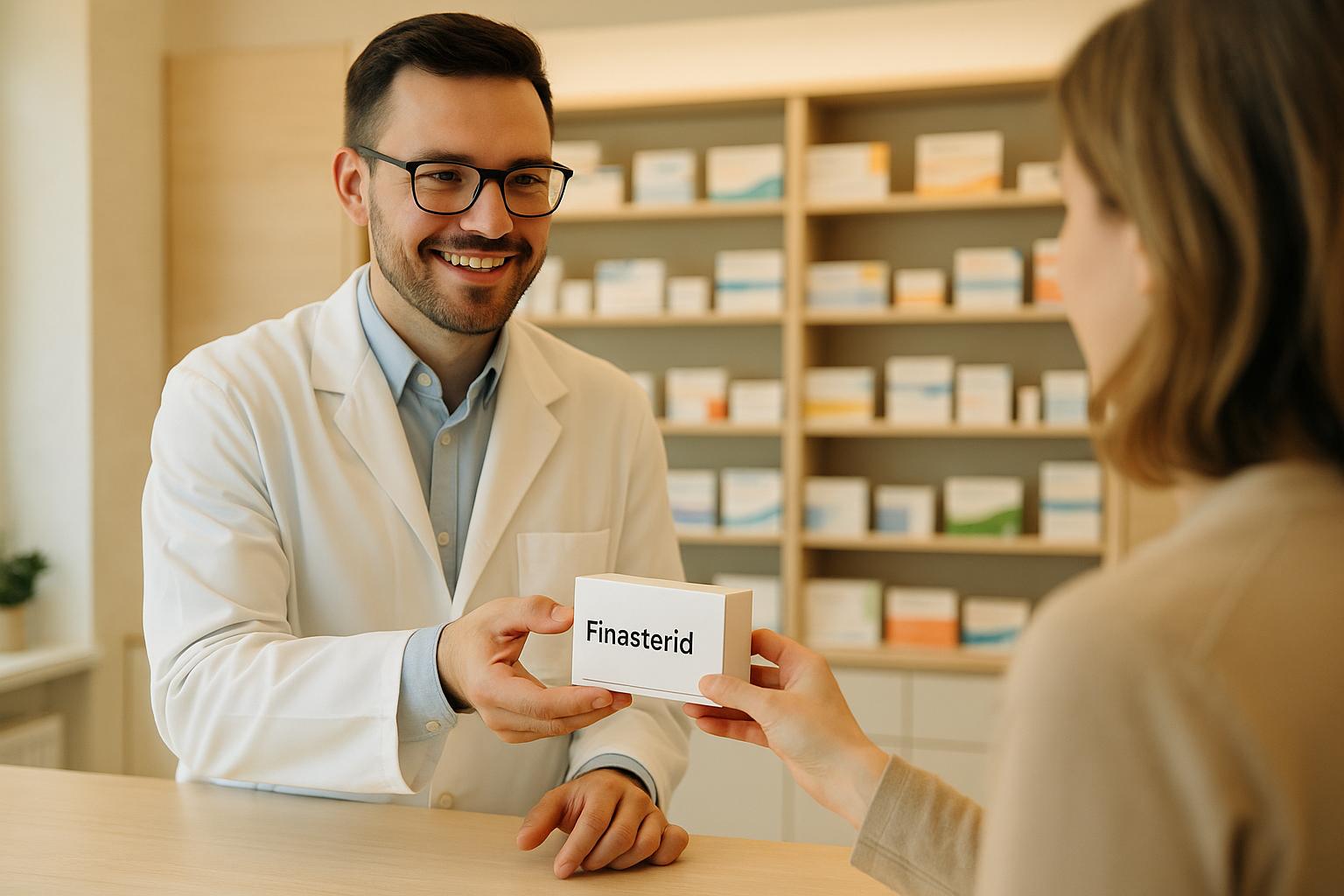 So bekommst du Finasterid in Deutschland - Rezeptpflicht?