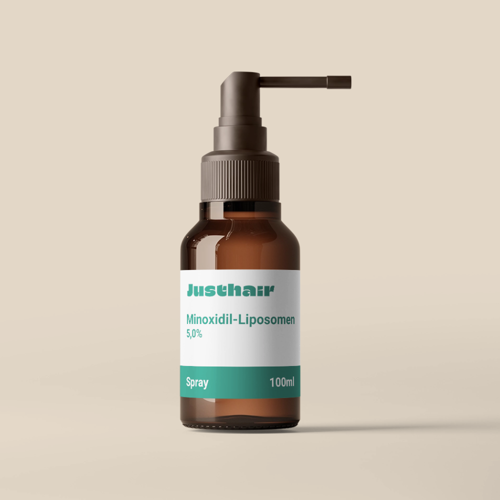 Minoxidil Liposomen Spray 5,0%