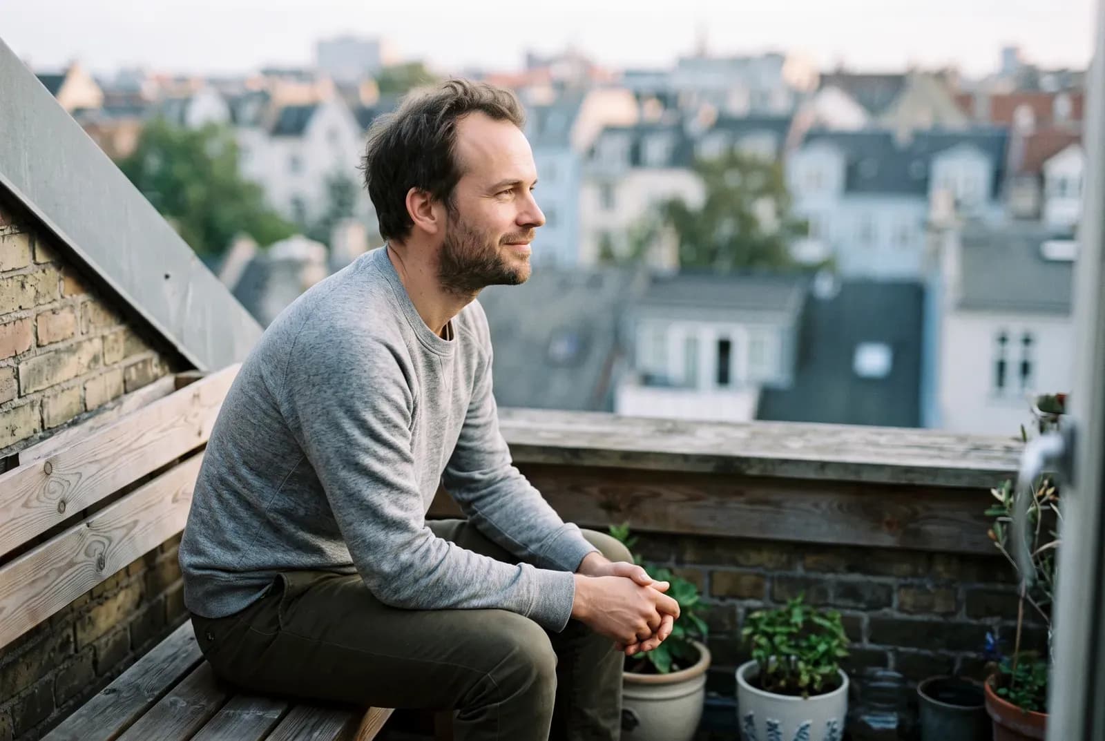 Finasteride: side effects explained honestly