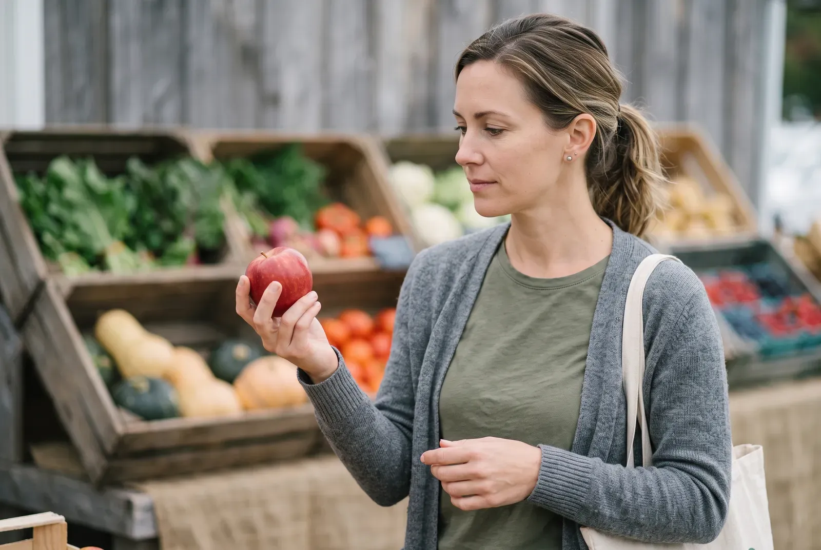 Vitamins and nutrients for hair loss: what actually helps.