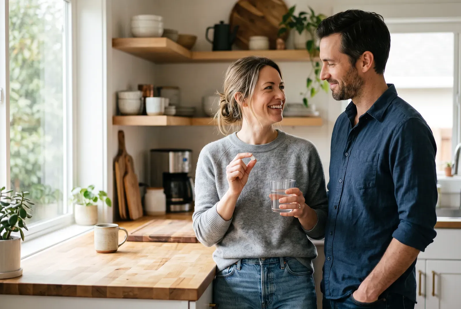 Oral minoxidil for hair loss: how it works, how it compares to topical minoxidil, and when it may be an option