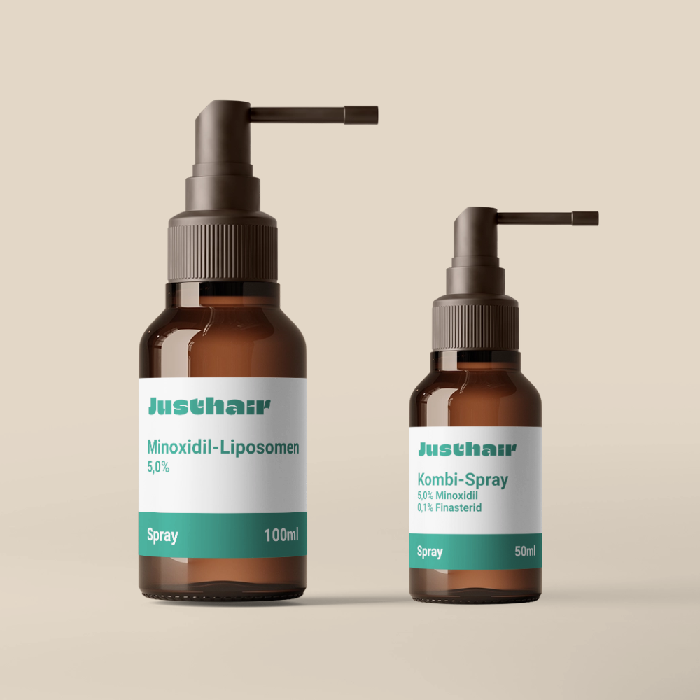 Sprays